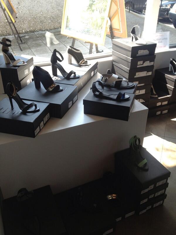 stinsleyp's tweet photo. Just got my @TibiPR fix down at Ssi and I'm one happy girl! #tibilove http://t.co/6CniYIVpPM