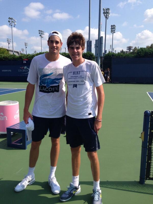 Reilly Opelka: the Tallest Tennis Player Ever on the ATP ...