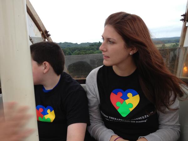 "WE WORK HARD, BUT WE PLAY HARDER"