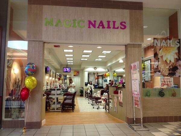 magicnailspro tweet picture