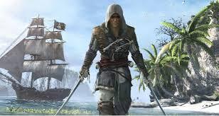 Edward Kenway  tweet media