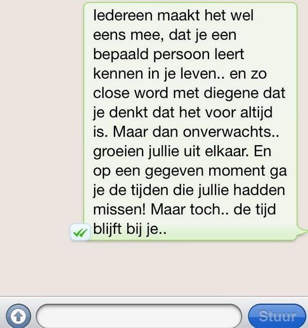 “<a href="/liefdesfotoss/">IG; lovefotoss</a>: Iedereen maakt het wel eens mee. ”