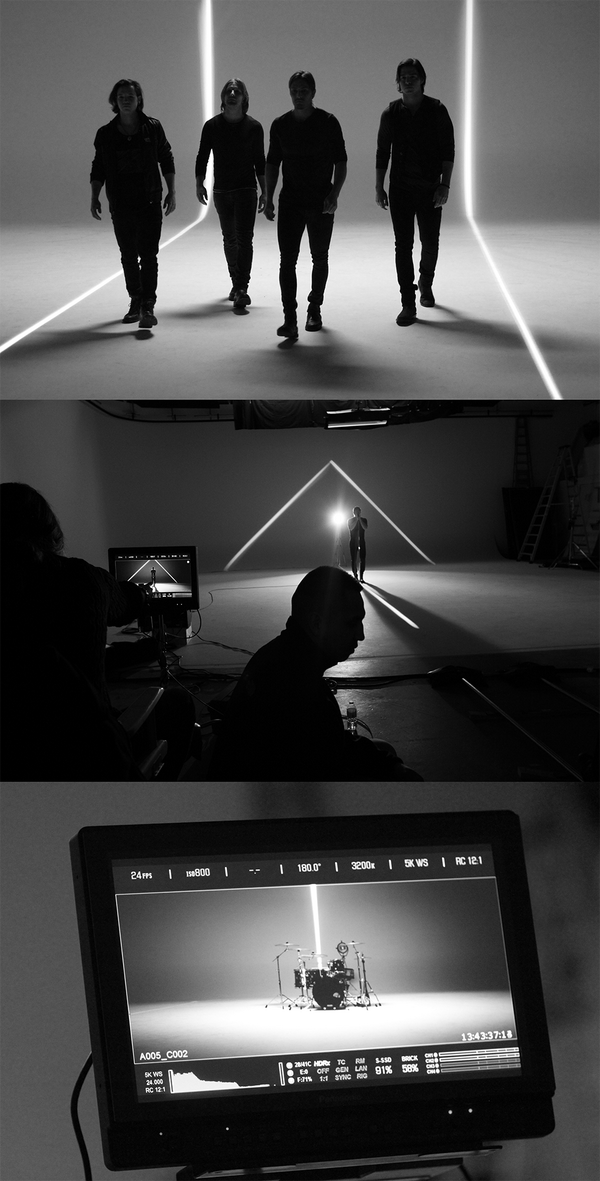 Assembly Productions tweet media