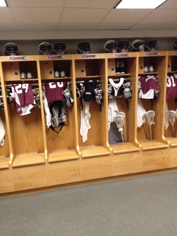 Ca11aMAN's tweet photo. @SJUHawks_MLax Wray, where are you? I need to have a conversation ASAP. Tell me when we can talk.

Thanks, Sherman http://t.co/ikpewj3MZk