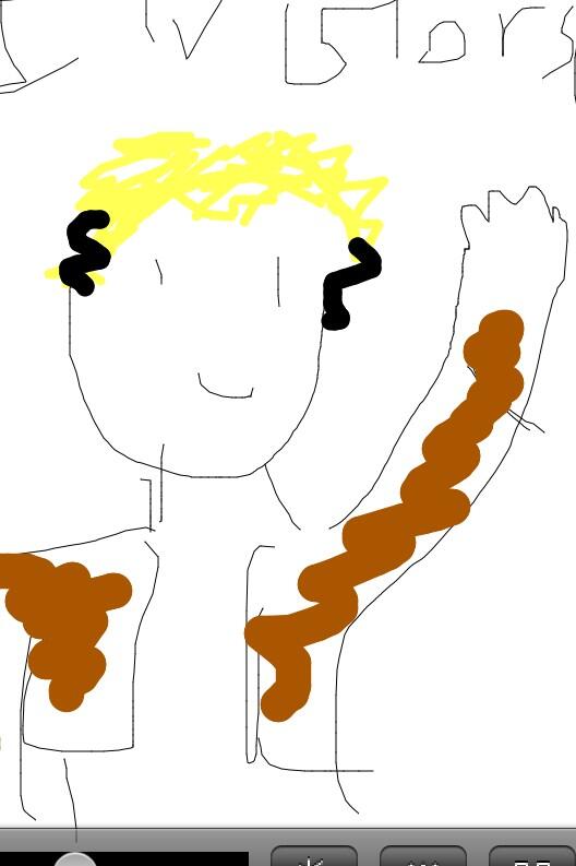 IronicallyDave's tweet image. I DRA JEEN