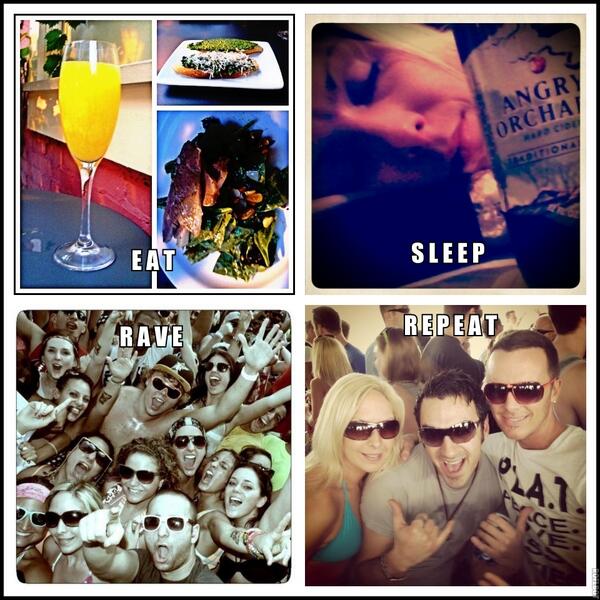katekerl's tweet photo. philly dining at tria, front row ultra, aly and fila yacht party, lyfeee is gooddd #MIAMI #ULTRA #UMMET #ALYANDFILA http://t.co/2fOJbNUai0