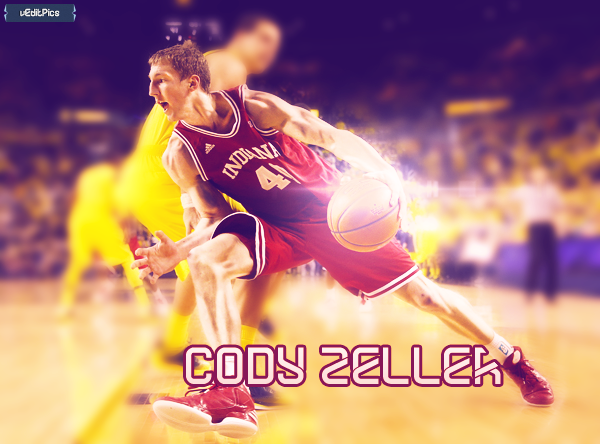 TSVisuals's tweet image. #EditedPic of @CodyZeller