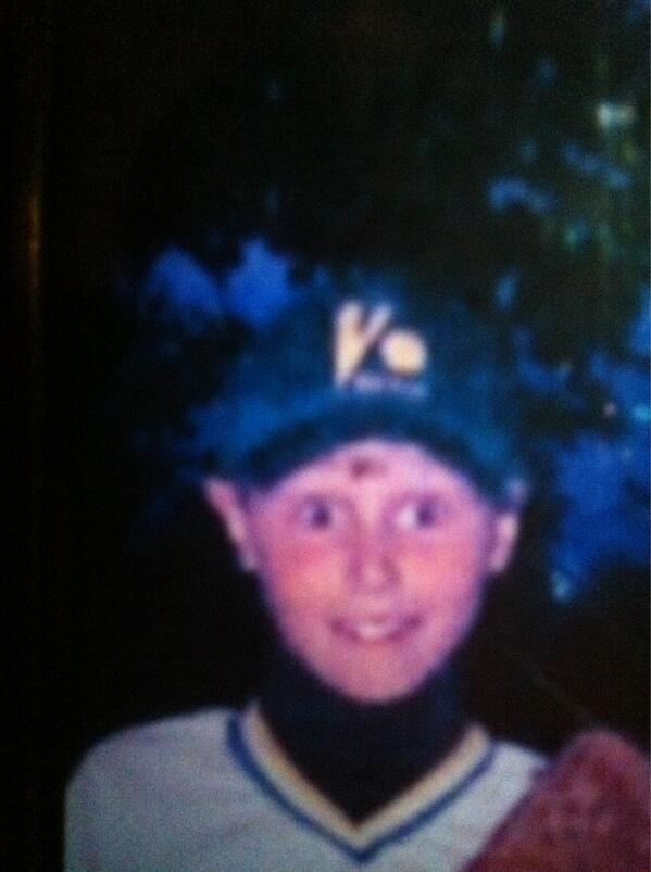 hug1771's tweet photo. Bonne saison à @henleyced17 à Trois-Riviere! #greatbaseballplayer http://t.co/OXFeF3lmjD