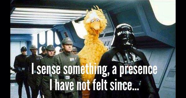 Sunny DaySweepin' the clouds away..