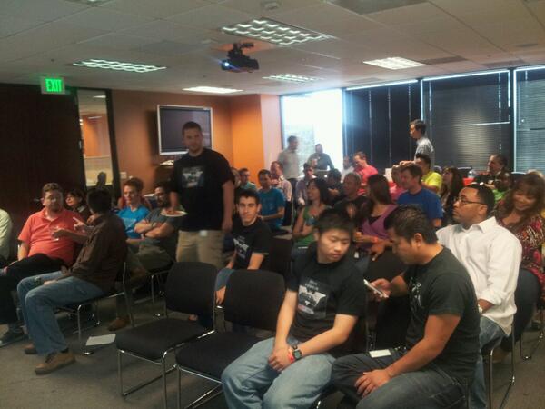 ReachBeyond tweet media