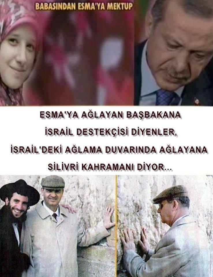 Sema Nur Yüce OTMAN on Twitter "Esmaya ağlayan başbakana israil Sema Nur Yüce OTMAN on Twitter "Esmaya ağlayan başbakana israil