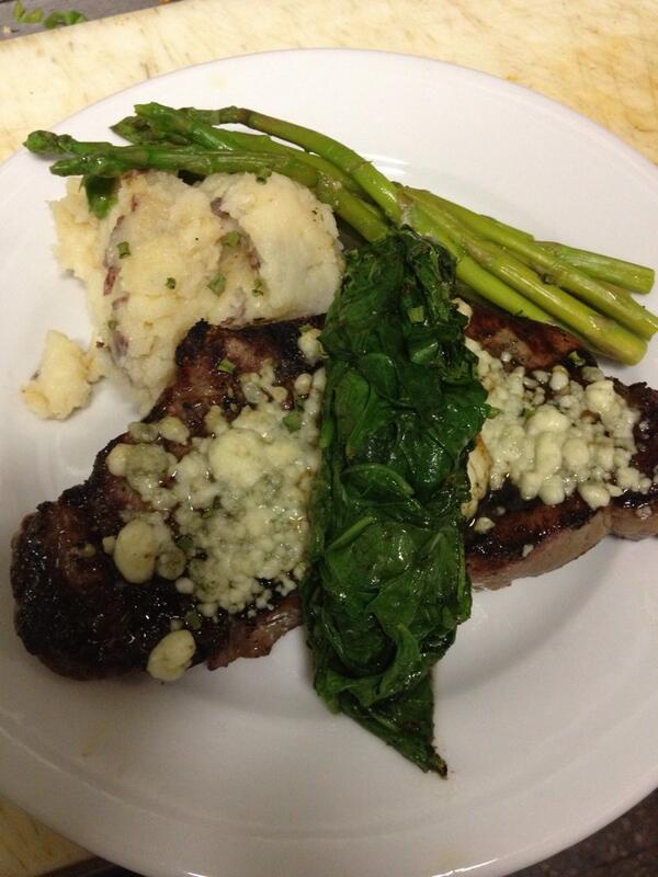 Potter's Field tweet media