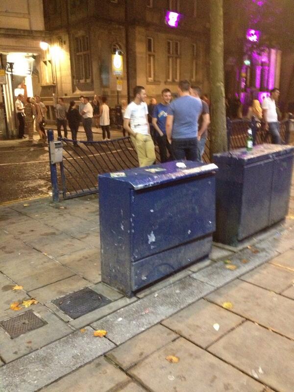 cwtchs's tweet image. So @Clareyh thought I'd let you see where #1will be on weekends in near future