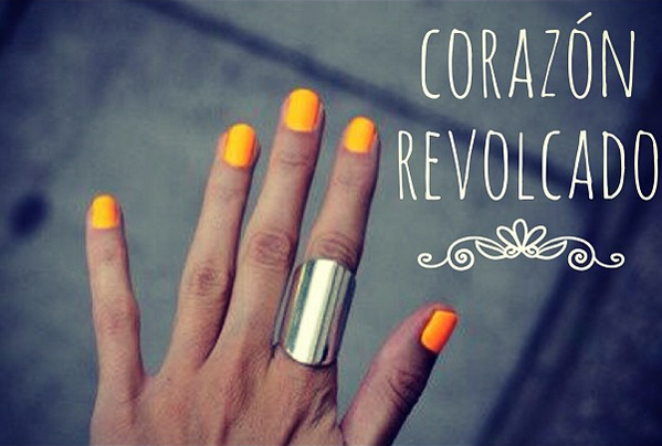Lotusuite's tweet photo. Corazón revolcado es uno de los tonos de los esmaltes Pitahia ¡Úsalo en tu próximo mani! ;) http://t.co/h10Xh6hyHF