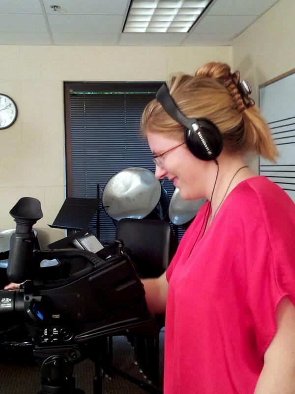 And our fabulous director, Sam Watson!