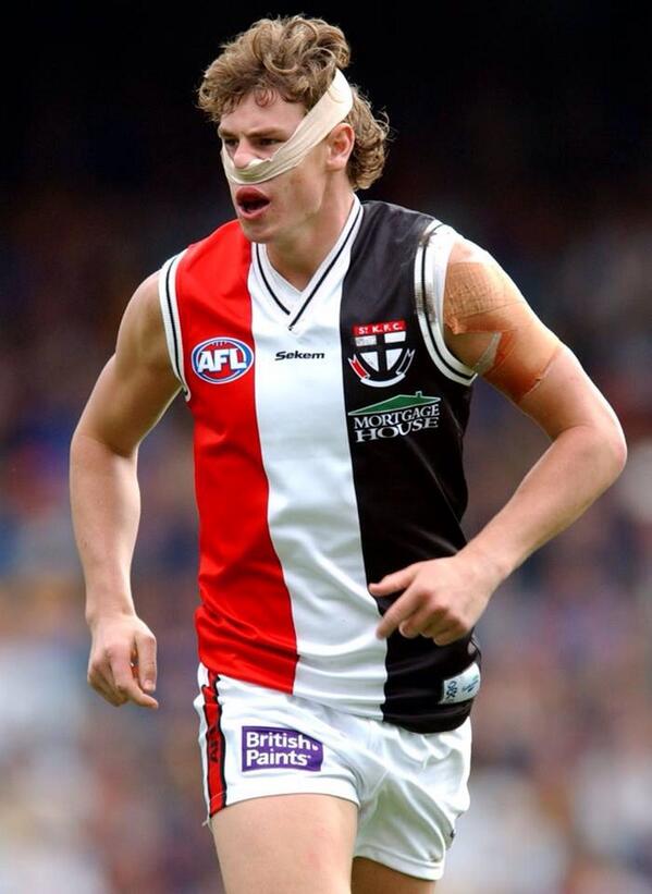 Thanks for the memories
#kosiblakemilne I think this photo sums up Kosi pretty well!