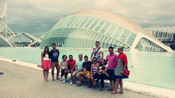 90Gonzlez's tweet photo. Grans dies i nits en tots vatros!!!!!@albaa_sb @jandroclg @adri_sb91 http://t.co/qxVYrFtRry
