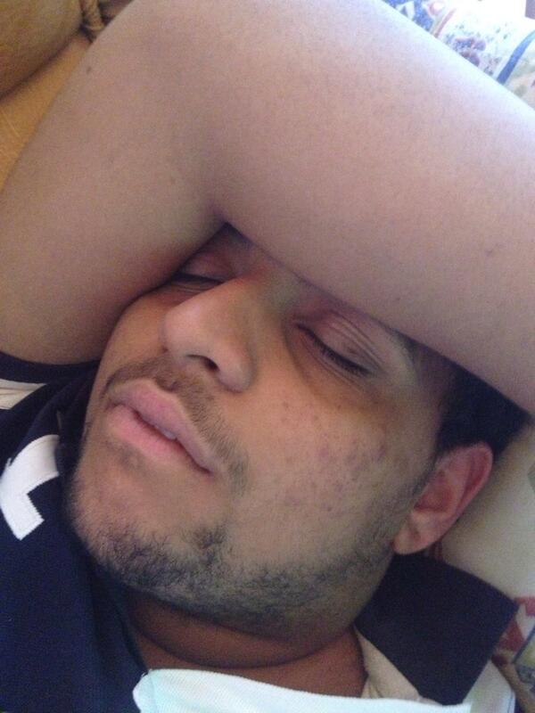mounim2b's tweet photo. @tweekiss2b @OsamaOsman7 Petit souvenir egalement ! http://t.co/zqFIoyVh9W