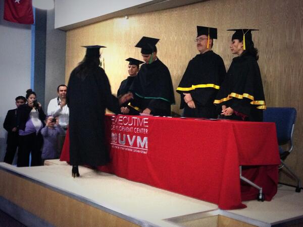 “<a href="/UVMcampusSFE/">UVM campus Santa Fe </a>: Ahora se realiza la entrega de los Grados de Maestría: ”