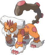 なこは メガゴローニャは恐らく軽量化するために岩が取れ 名前に ニャ が付いてるから猫 っぽくなる 恐らく四足歩行になるだろう ニャを取ると残るはメガゴロー なんかこわい 恐らく特性は威嚇 多分メガゴローニャはこんな姿だろうな Http T Co なこは メガゴローニャは恐らく軽量化するために岩が取れ 名前に ニャ が付いてるから猫 っぽくなる 恐らく四足歩行になるだろう ニャを取ると残るはメガゴロー なんかこわい 恐らく特性は威嚇 多分メガゴローニャはこんな姿だろうな Http T Co