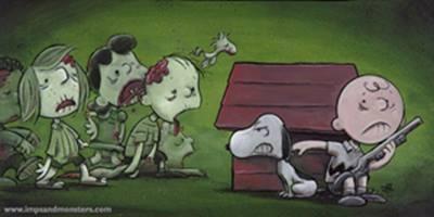 HATCHETDADDY's tweet photo. ZOMBIES!!!!!!!! http://t.co/KEBWpPc0Hb