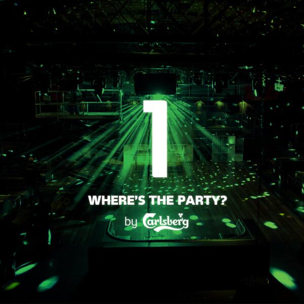 carlsbergMX's tweet photo. ¡La espera está por terminar! Estamos a sólo un día de #WTP en Estocolmo con @Axwell http://t.co/yySJUjOt8Y
