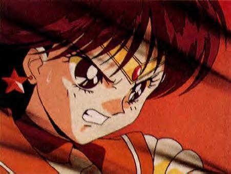 Hola! Fuego de Marteeee!! Enciéndete!! Feliz Noche guerreros!.. Saludos!.. #SailorMars #SailorMoon RT.