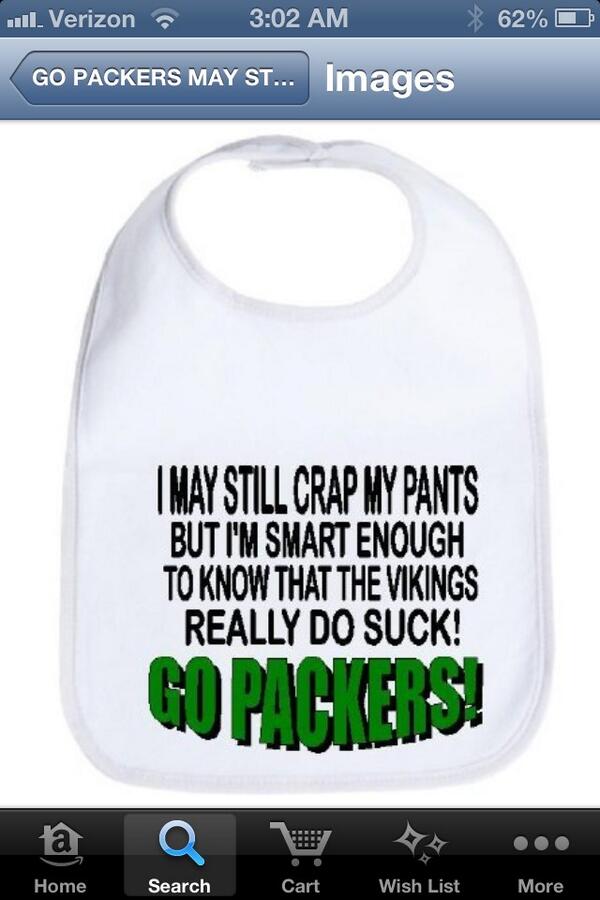 CarsOnFire149's tweet photo. “@salspice: In other news a Green Bay fan is trying to smooch me, AGAIN” http://t.co/tRLf7rvpio
