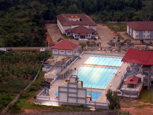 Siapa yg kangen ini ? Yg kmrn di sekayu