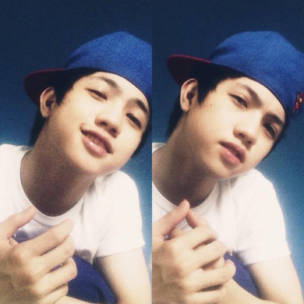 ranzkyle's tweet photo. Superman :) Thankyou Sweethearts! I love you! Till nexttime ;) http://t.co/DC4jicVOCT