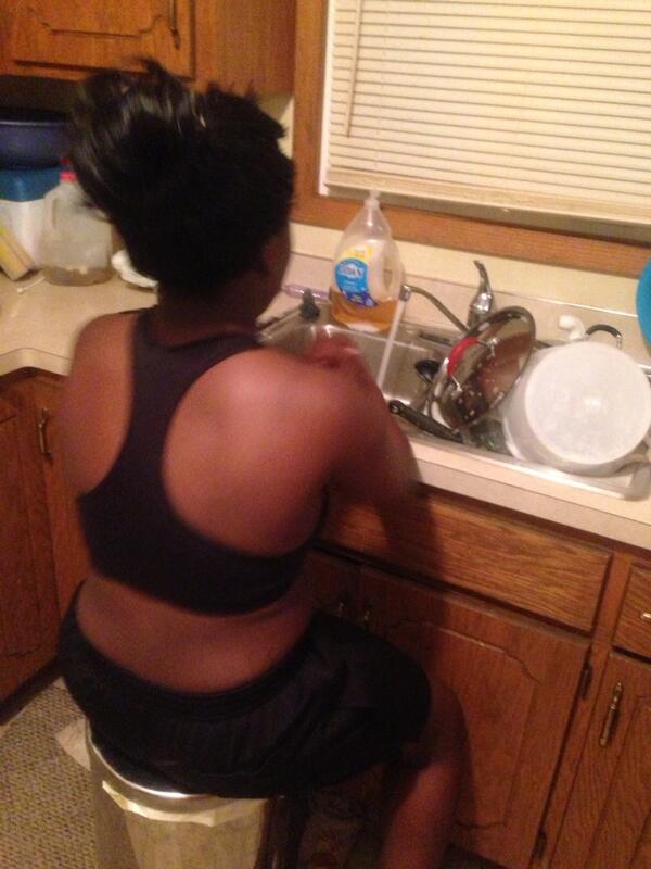 nigeriantommie's tweet image. #Africankidproblems