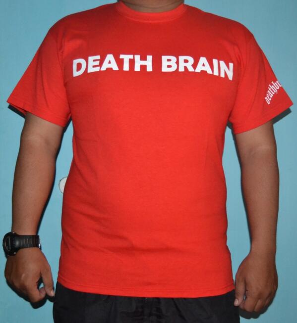 DeathxBrain tweet picture
