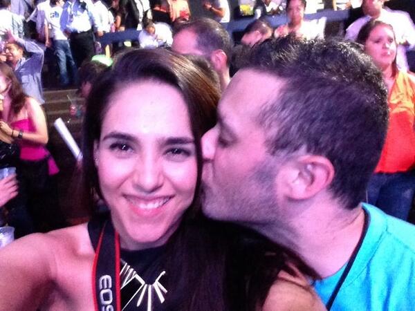 thewrabbiit's tweet photo. My favorite pic of the whole tour!!! http://t.co/MxjkE3Adlx