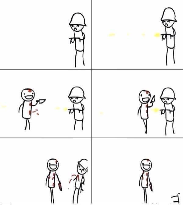 ShyneGold's tweet image. #CallOfDutyProblems