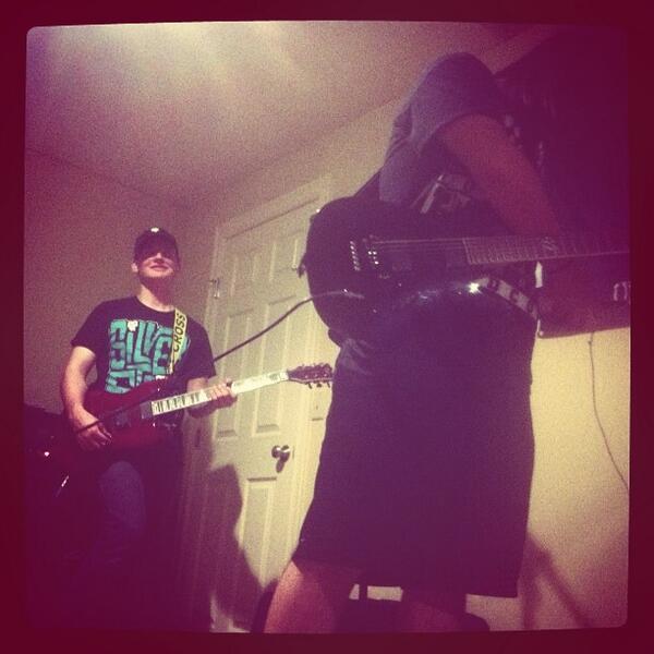 Practice is for chumps!