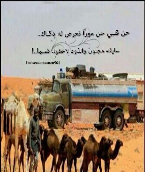 1dpdq's tweet photo. حن قلبي حن موراً تعرض له دگـاك

      سايقة مجنون والذود لاحقها ضما ...! http://t.co/M2ADMDrzYj