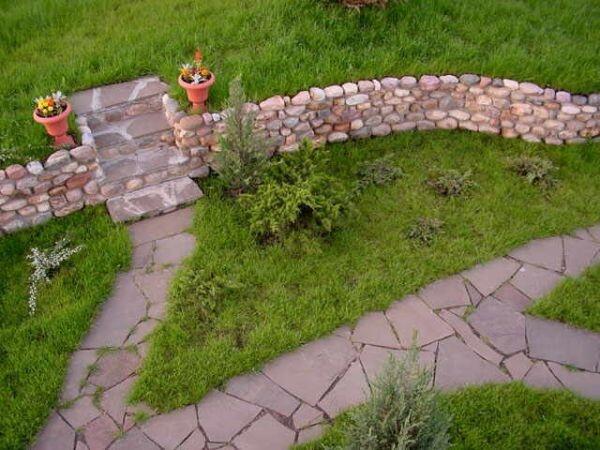 плитняк для садовых дорожек. палас 43_p970f2. дорожки пермь. дорожки пермь. галечный парк.