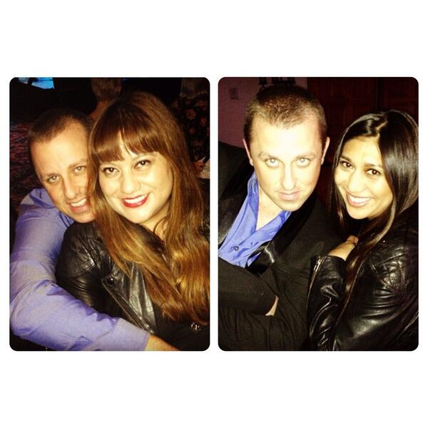 MIKESNEDEGAR's tweet image. Thank You to @Feferang @Gabri_ella_ella @DeepakChopra @SagesScientists for such an amazing weekend! #SAS13