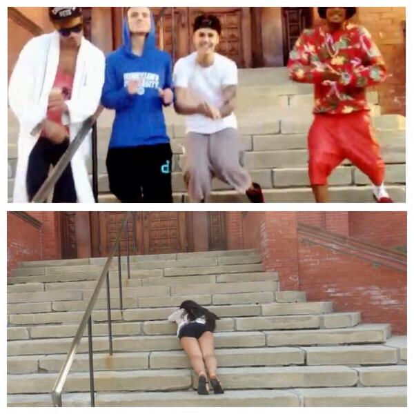 iHereforJB's tweet photo. I LAYED ON SACRED GROUNDS I JUST http://t.co/SpszMAVqZV