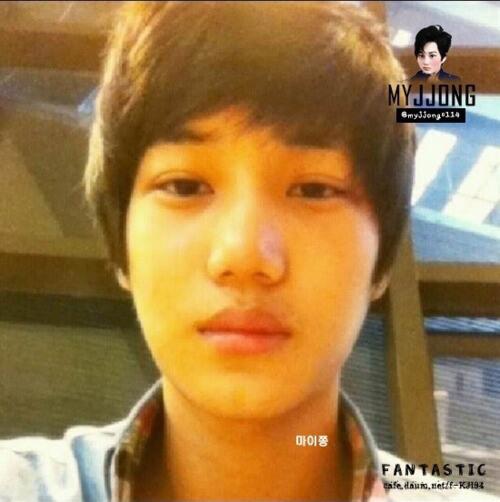 TeenLoveRP's tweet photo. Kai pradebuttt http://t.co/HDJOQ1M2na