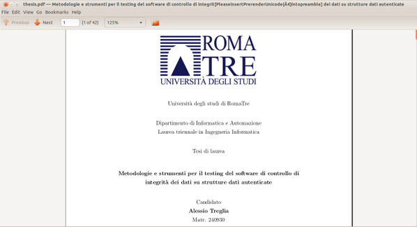 alessiotreglia's tweet image. Working hard to deliver the best work possible #finalDissertation #RomaTre #WIP