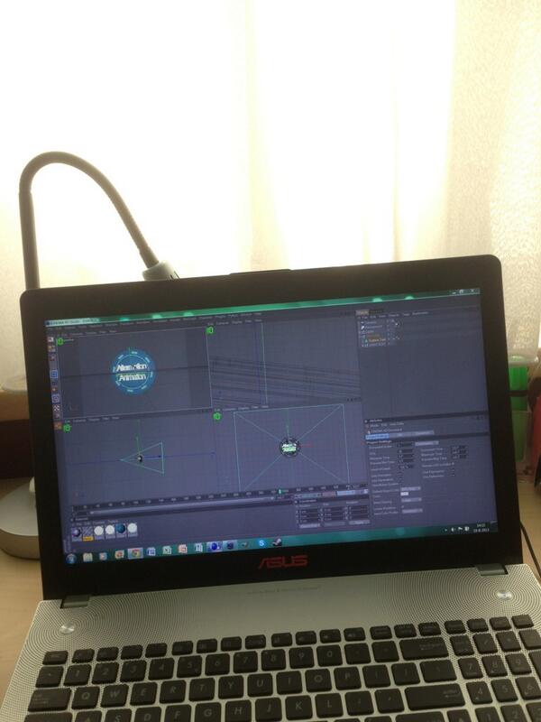 Aftermotion tweet media