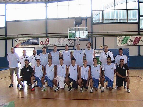 DNB - LA NOVELLA SENTIERI SI RADUNA.
pallacanestroorzinuovi.it/news.aspx?n=220