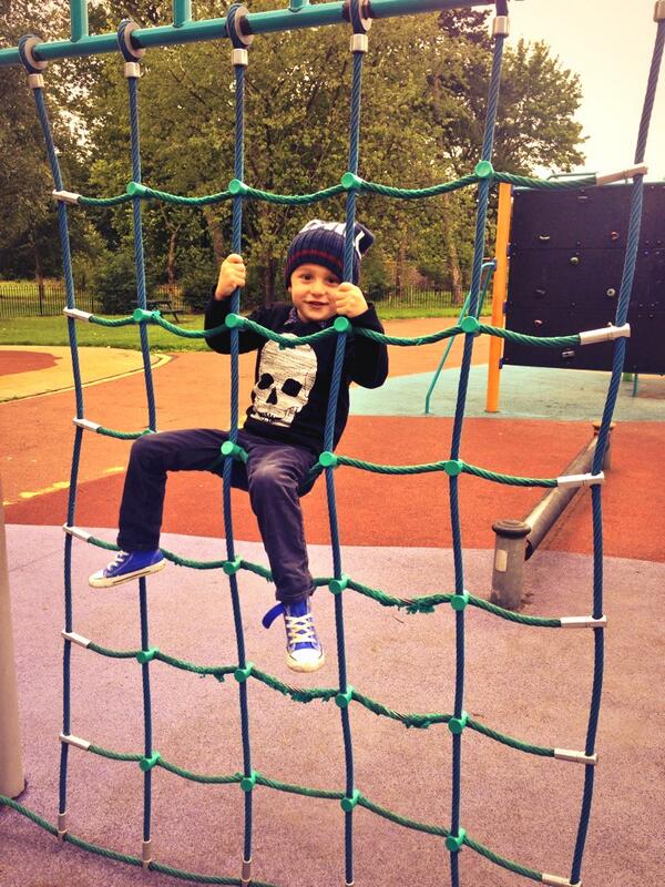 jay_thatcher's tweet photo. The boy.... http://t.co/TtulBcUJNi