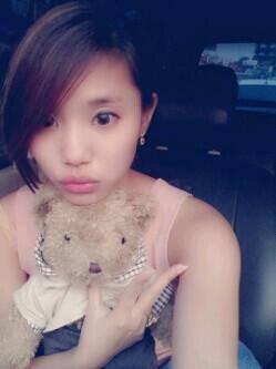 AGorgeousJKT's tweet photo. @SOS__AG mimin mau dong di peluk juga kak #ehh :p  http://t.co/lHSnaRQBqG