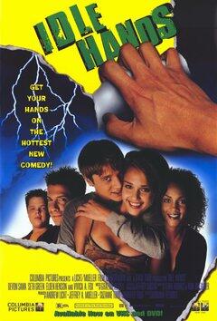Idle Hands [1999]

comedy, horror, thriller

ontab.tv/view/514/idle-…