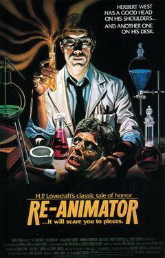 Re-Animator [1985]

horror, sci.fi, comedy, cult

ontab.tv/view/516/re-an…
