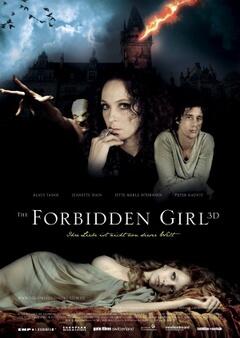 The Forbidden Girl [2013]

mystery

ontab.tv/view/517/the-f…