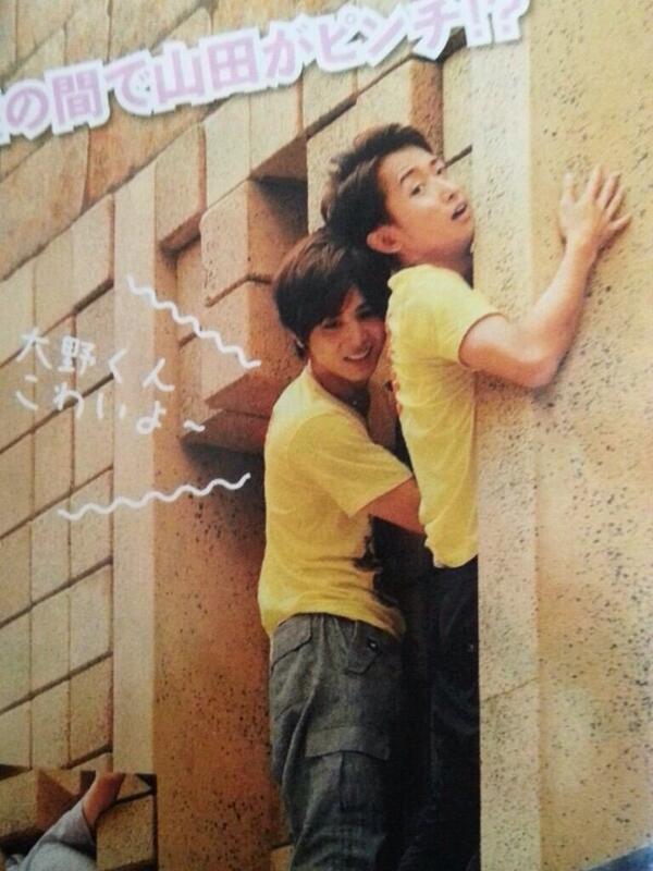 kyarizame's tweet photo. TORE絶対見るよって人はRT http://t.co/y65ecmfNQR