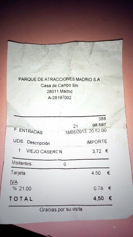 lady_tity's tweet photo. Como nos engañaisteis cabrones jajajaja @angel_quilon @Tamara_MR85 @patripeque90 @LauraEG87 @Toni5588 http://t.co/QE8OYX4AoW